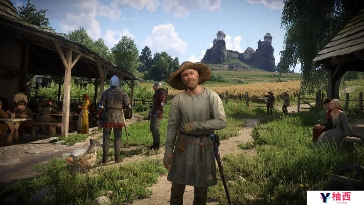 亨利级药剂秘制攻略，解锁《天国拯救2》全新炼药智慧