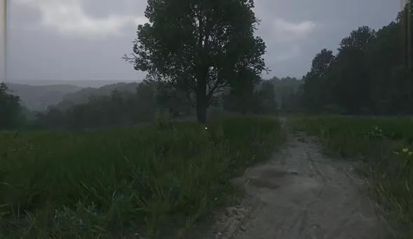 《天国拯救2》牧场界桩位置揭秘：蛙鼠恩怨新地标揭晓