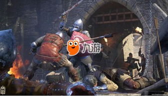 《天国拯救2》新手攻略：揭秘高效开局路线精选