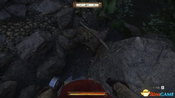 《天国拯救2》金色石榴石十字架攻略：高效获取新技巧揭秘