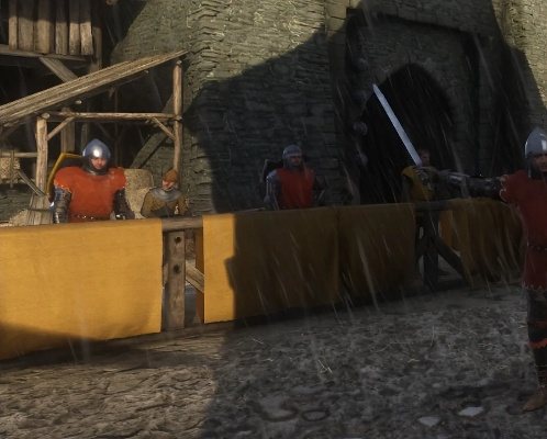 《天国拯救2》掷骰子攻略：深度解析全新玩法技巧揭秘