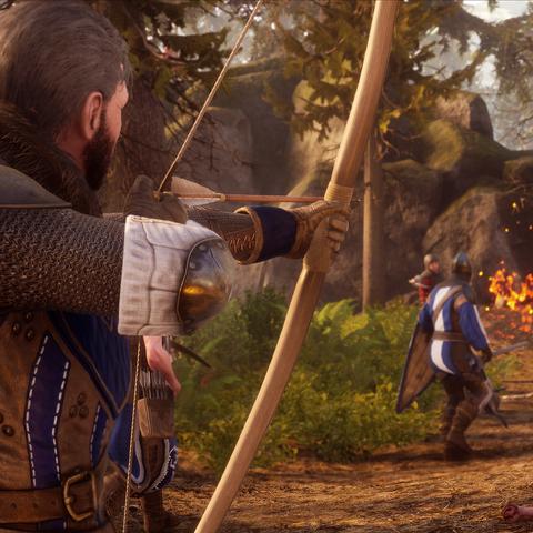 《天国拯救2》原始材料攻略：深度解析全新支线玩法技巧