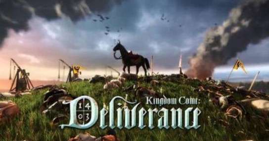 《天国拯救2》战斗至终秘籍：高效攻略解锁胜利之道