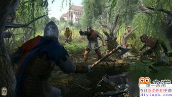 《天国拯救2》独门秘技解锁！轻松掌握鞑靼牛肉制作术