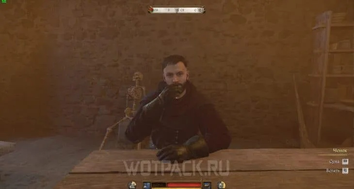 《天国拯救2》盗贼秘境探秘：揭秘老贼藏身新地标