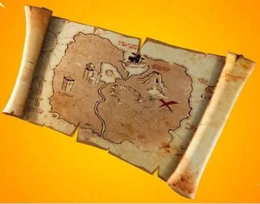 天国宝藏新线索：下塞米樵夫图藏宝地探秘攻略