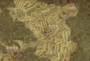 《天国拯救2》宝藏揭秘：维德拉克强盗地图藏宝点大公开