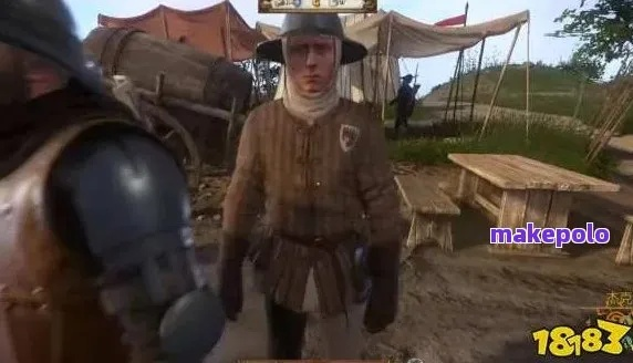 《天国拯救2》古勒斯装备攻略：轻松获取古勒斯贵族装备秘籍