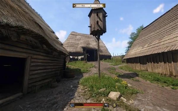 《天国拯救2》特罗斯基秘境床位探秘攻略揭晓