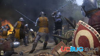 《天国拯救2》独家揭秘：公羊头宝藏秘境精准坐标！