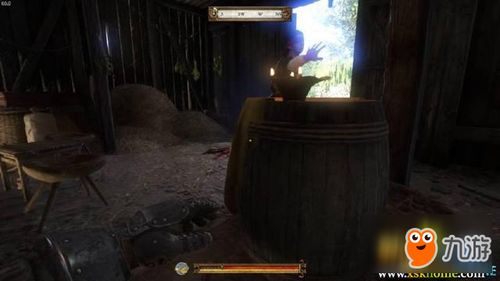 《天国拯救2》特丽莎结局触发攻略：解锁全新剧情路径