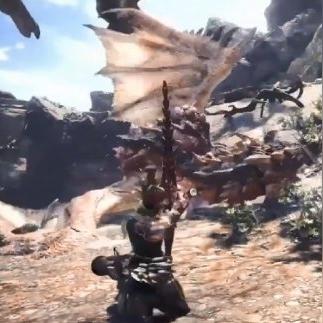 基础点灯技巧揭秘，荒野操虫棍高效攻略指南