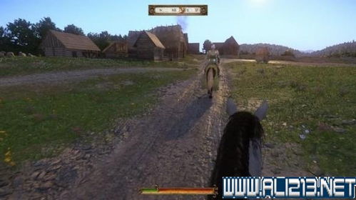 《天国拯救2》深度解析：刷马术骑行技巧与超远距离点位攻略分享