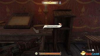 《天国拯救2》溃疡支线攻略：深度解析高效通关技巧