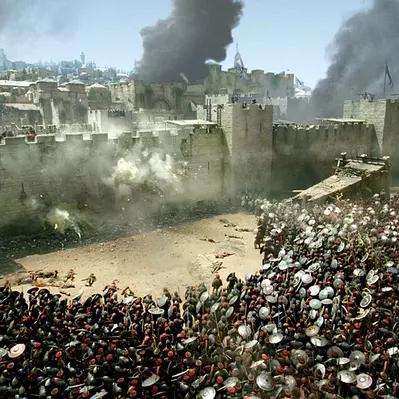 《天国拯救2》铁匠之子攻略：解锁神秘传承，打造最强武器