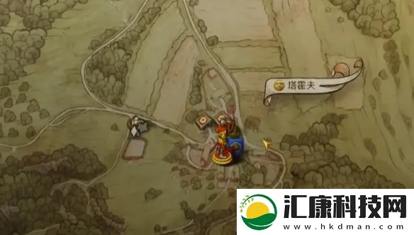 《天国拯救2》湖中之斧攻略：深度解析全新解谜技巧