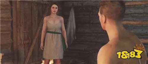 《天国拯救2》约会攻略：解锁浪漫推倒新秘籍