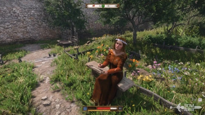 《天国拯救2》克拉拉攻略：约会提升好感度秘籍全解析