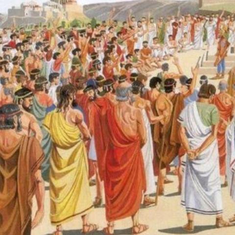 古典时代和平策略揭秘：文明7新价值攻略指南