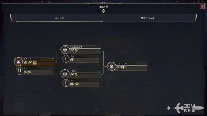 肖尼族优势解析：文明7独特策略新视角