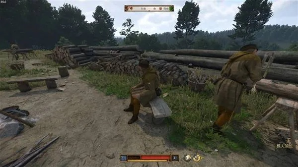 《天国拯救2》支线攻略：解锁爱、自由与荣耀新篇章