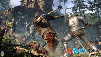 《天国拯救2》炼金秘籍：解锁全新万能公式攻略