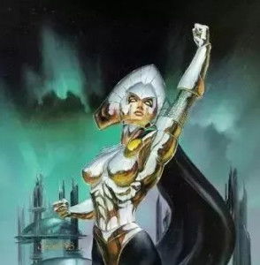 薛西斯阿契美尼德：揭秘《文明7》新帝强度与独特技能