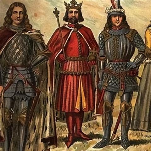 查理曼大帝实力解析：解锁文明7霸主新篇章