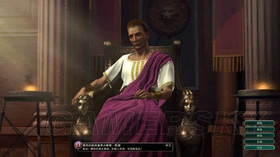 《文明7》何塞黎刹深度解析：揭秘传奇领袖独特魅力