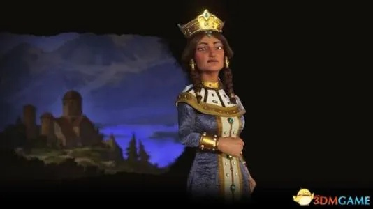 《文明7》阿米娜特性解析：深度揭秘独特优势一览