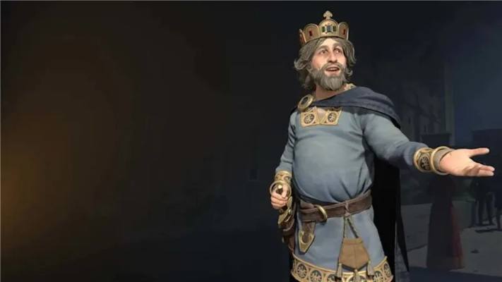 《文明7》查理曼特性解析：深度揭秘独特效果一览