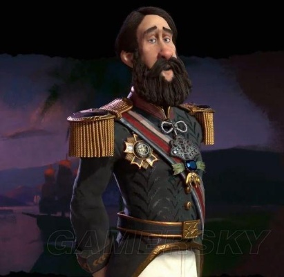 《文明7》拉斐德特性解析：深度揭秘独特效果一览