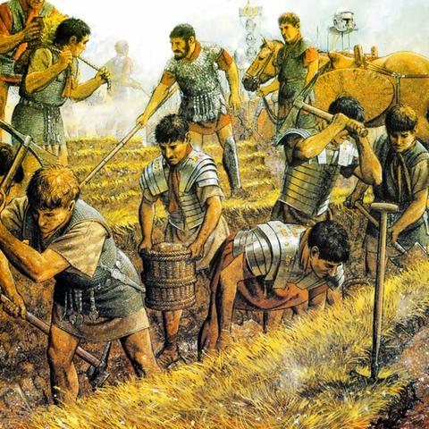 罗马特色深度解析：文明7独特价值揭秘