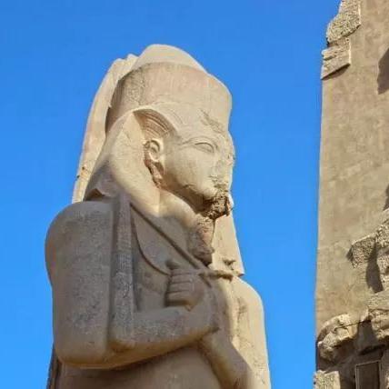 埃及特色深度解析：文明7独特价值揭秘