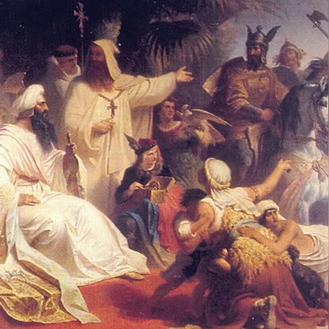 《文明7》阿拔斯特点深度解析：揭秘独特优势与战略价值