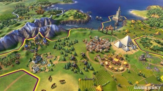 《文明7》西班牙特色解析：深度揭秘独特优势