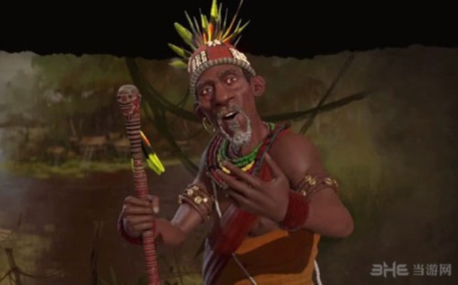 《文明7》肖尼族特色解析：深度揭秘独特优势