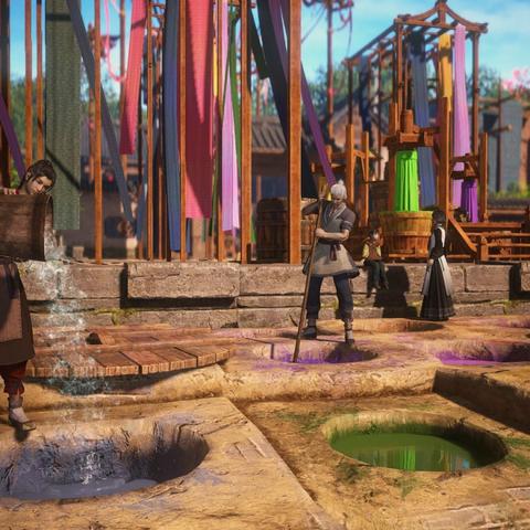 网游套单机行不通，创新研发才是出路保障