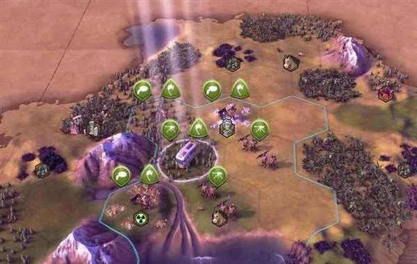 《文明7》深度解析：资源贸易策略新攻略