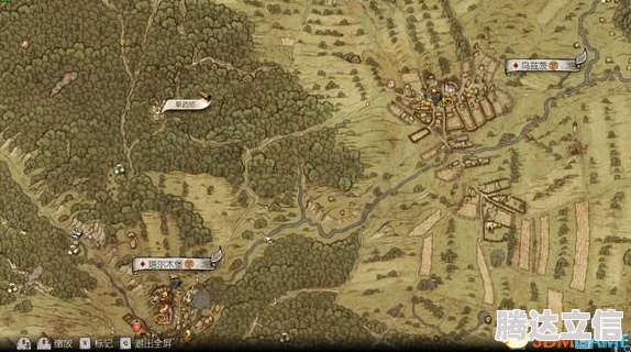 《天国拯救2》高效刷金攻略，技能经验速成秘籍大公开