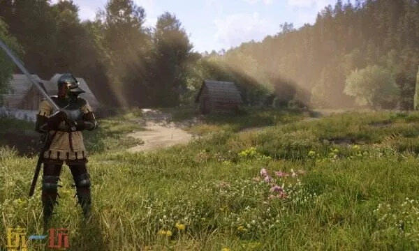 《天国拯救2》开局致富攻略：揭秘高效赚钱新技巧