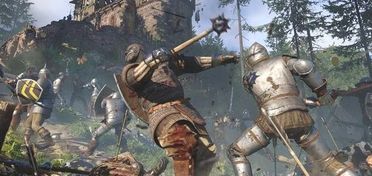 《天国拯救2》开荒必备：高效装备攻略大揭秘！