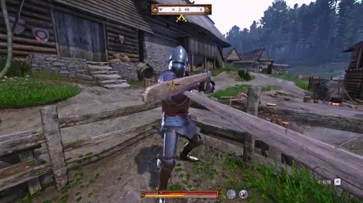 快速穿梭秘术：揭秘《天国拯救2》高效传送法