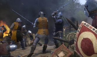 《天国拯救2》布伦瑞克头盔位置攻略，一探究竟新技巧