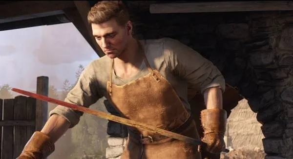 《天国拯救2》盗圣流攻略：顶级装备搭配指南揭秘新技巧