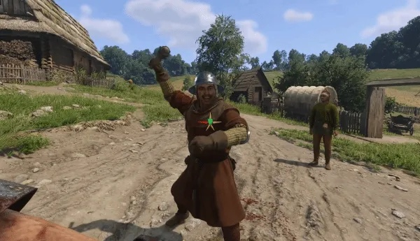 《天国拯救2》防御大师秘籍：打造坚不可摧的守护神装