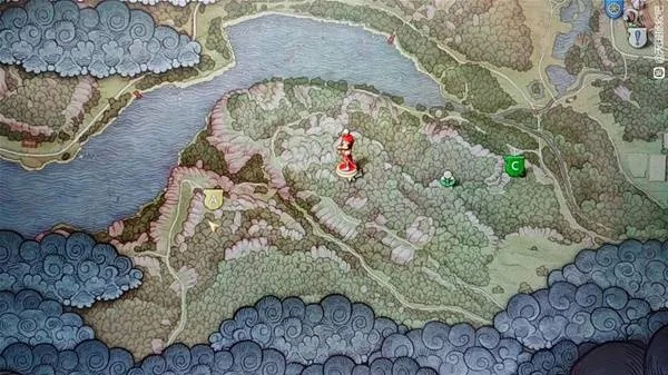 布伦瑞克头盔获取攻略：揭秘独特位置与价值解析