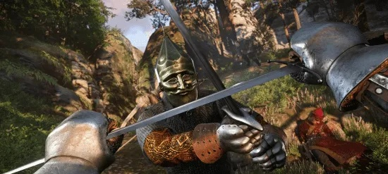 《天国拯救2》布伦斯威克独家预购，揭秘新护甲获取攻略！