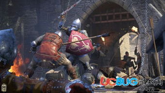 《天国拯救2》高效洗点攻略:解锁全新技能技巧 《天国拯救2》高效洗点攻略:解锁全新技能技巧