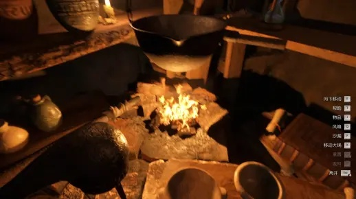 高效攻略：金盏花药剂《天国拯救2》快速采集新技巧